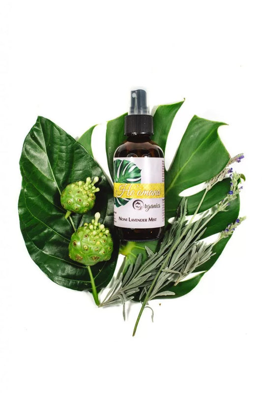 Noni Lavender Mist